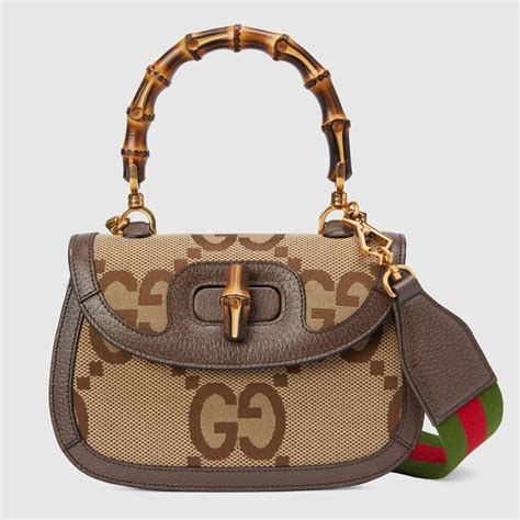 ali express gucci tas|Gucci bamboo bag authentication.